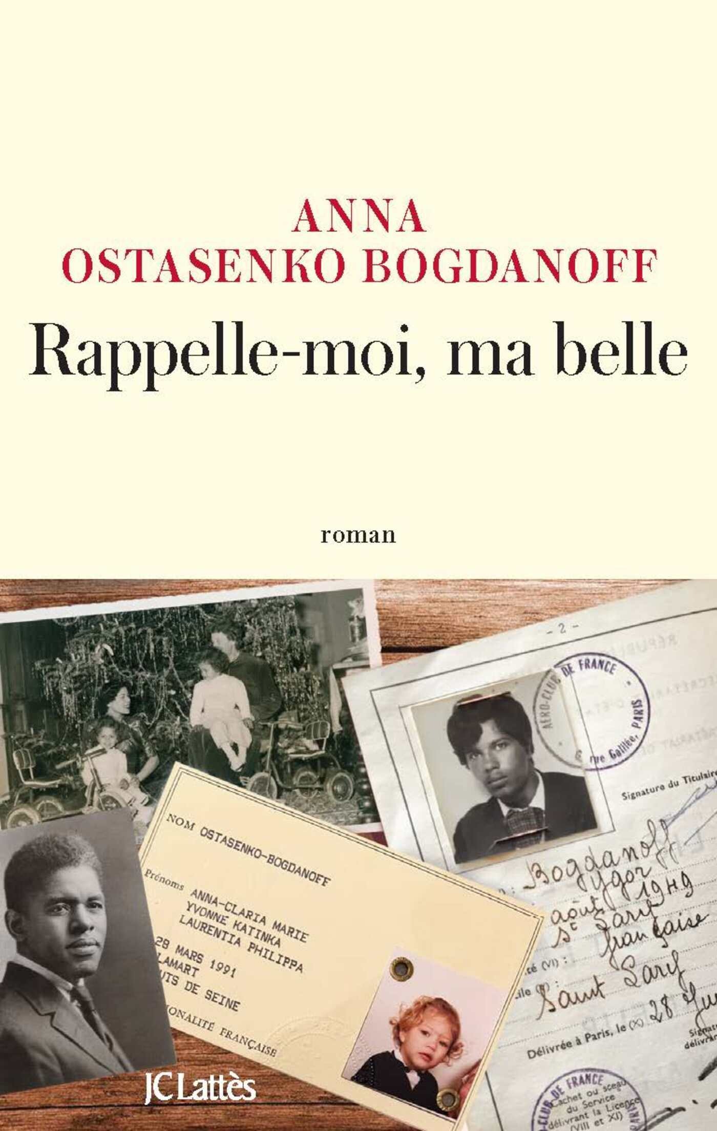 Couverture de Rappelle-moi, ma belle