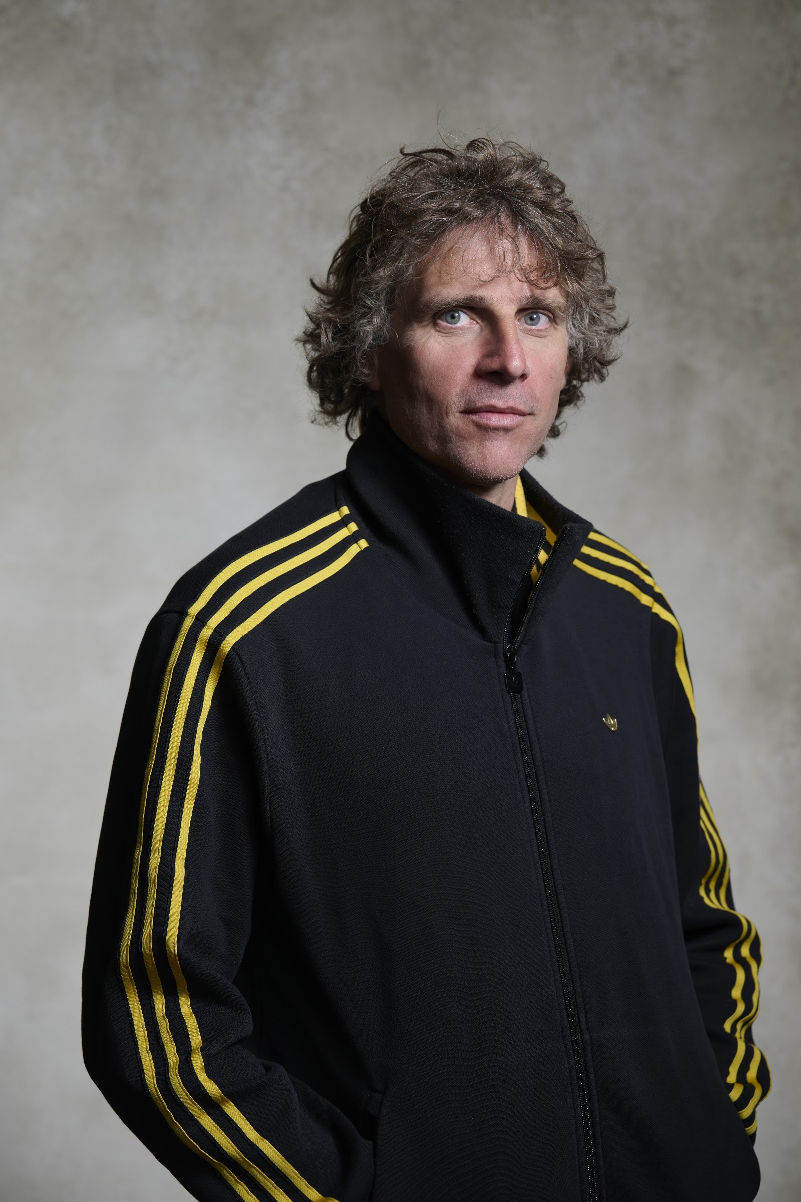 Portrait de Aurélien BELLANGER