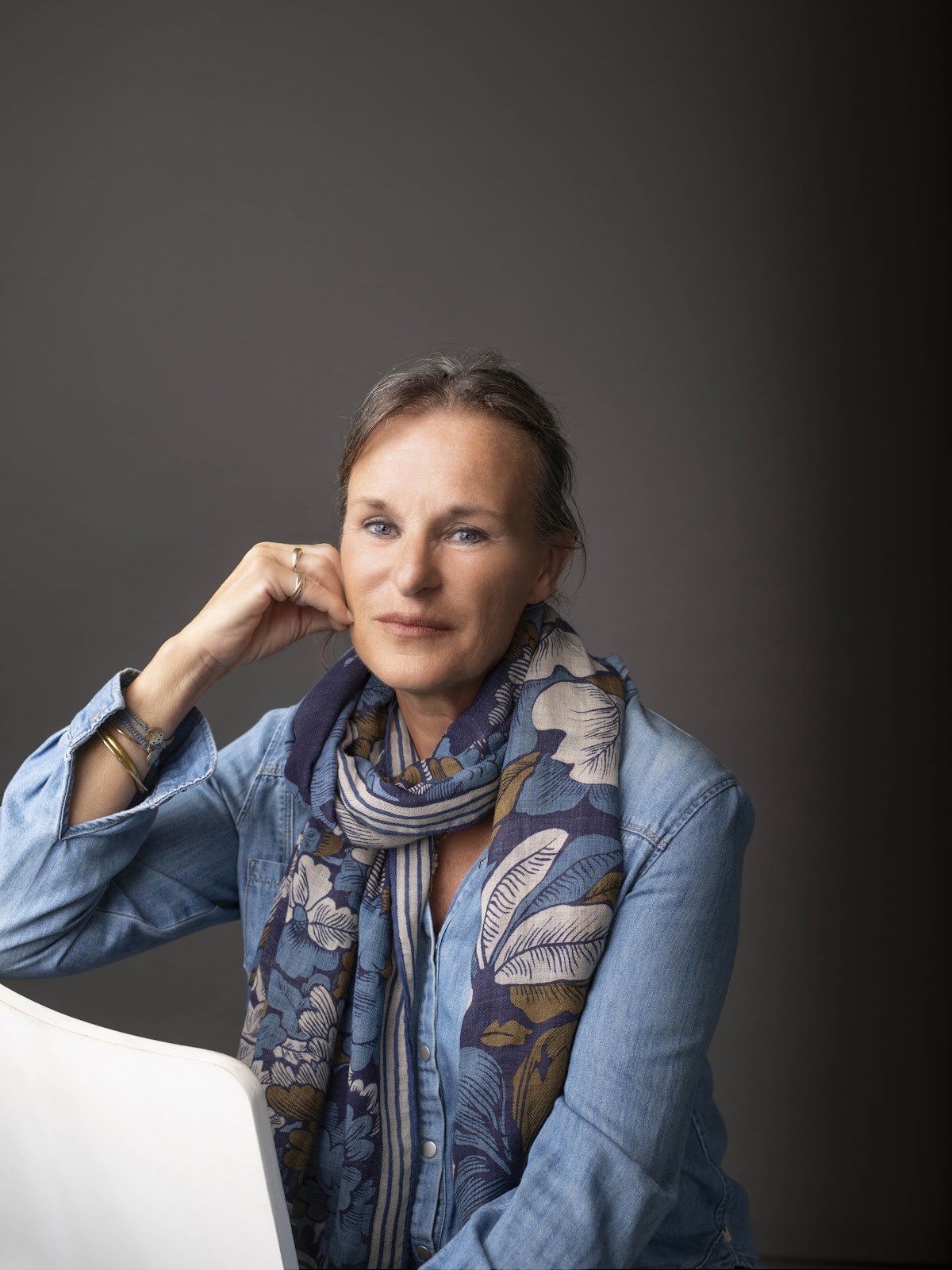 Catherine Bardon