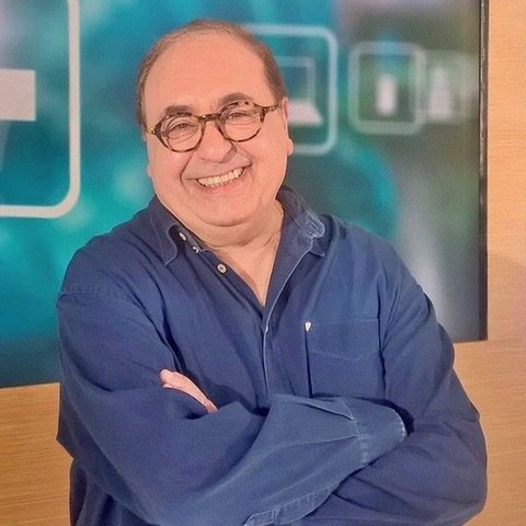 Portrait de Roland PORTICHE