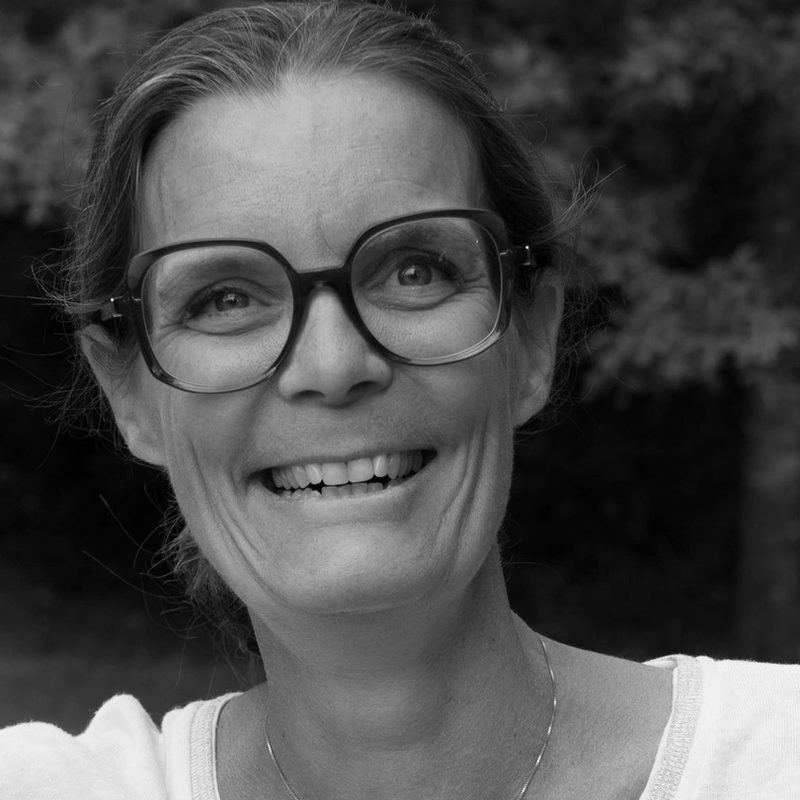 Portrait de Sophie de MULLENHEIM
