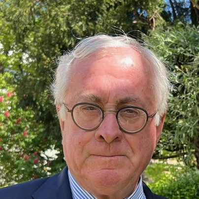 Portrait de Philippe RADAL